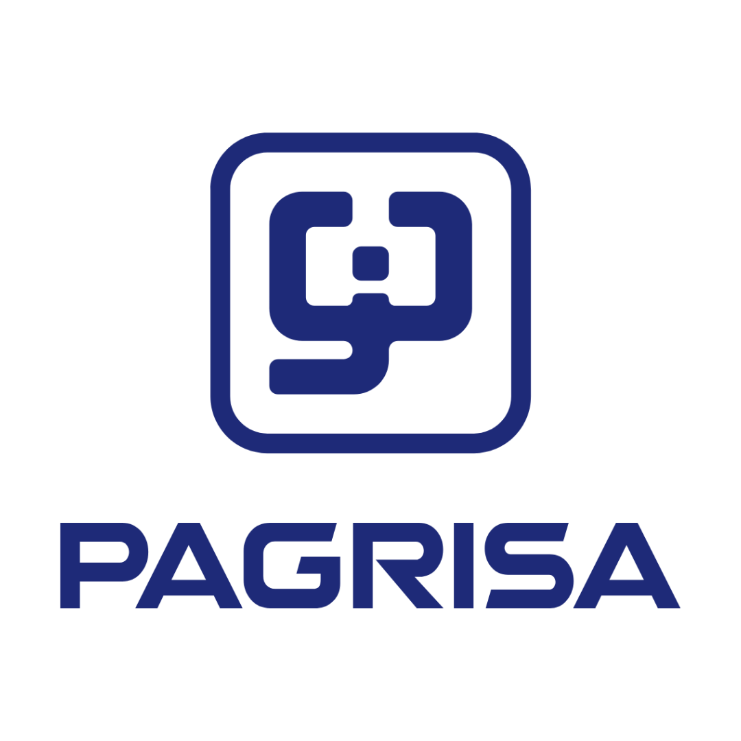 Logo Pagrisa